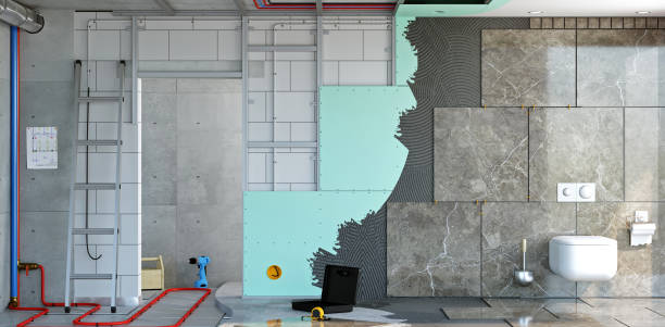 Best Industrial Mold Remediation  in Horseheads North, NY